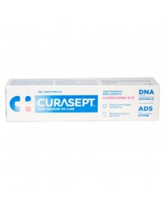 Curasept Dentifricio 0,12 Clorexidina ADS+DNA