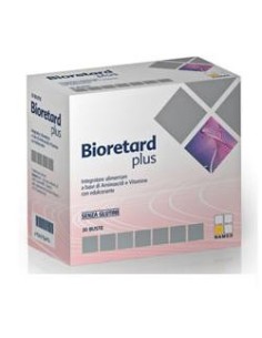 Bioretard Plus 30 Bustine