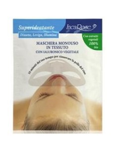 Incarose Mas Bio Tnt Superidra