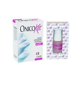 Pharcos Onicoker Lacca Rinforzante Per Unghie 4ml