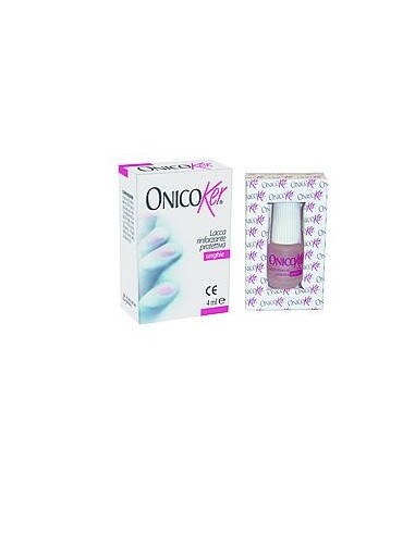 Pharcos Onicoker Lacca Rinforzante Per Unghie 4ml