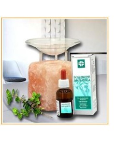 Soluzione Balsamica 30 Ml