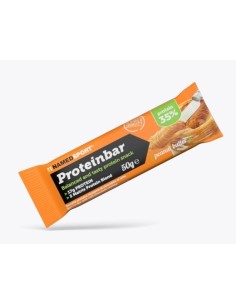 Proteinbar Peanuts Butter 50 G