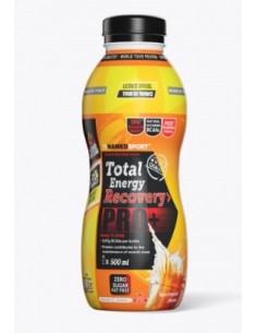 Total Energy Recovery Pro+ Reco Tropical 500 Ml