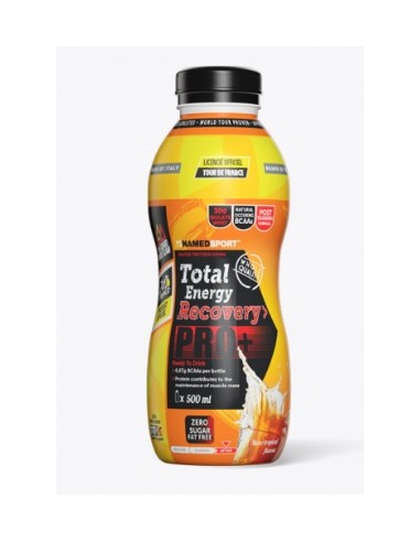 Total Energy Recovery Pro+ Reco Tropical 500 Ml