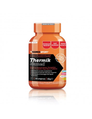 Thermik Named 60 Compresse