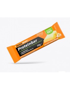 Proteinbar Paradise Lemon Barretta 50 G