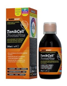 Tonikcell Focusplus 280 Ml