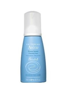 Eau Thermale Avene Pediatril Mousse Bagno 250 Ml