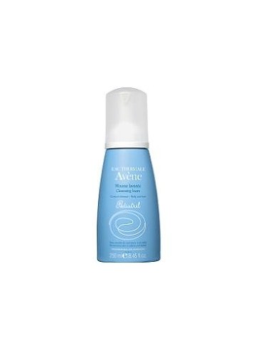 Eau Thermale Avene Pediatril Mousse Bagno 250 Ml