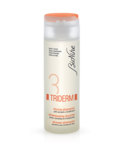 Triderm Doccia Shampoo 200 Ml