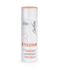 Triderm Doccia Schiuma Ph3,5 200 Ml