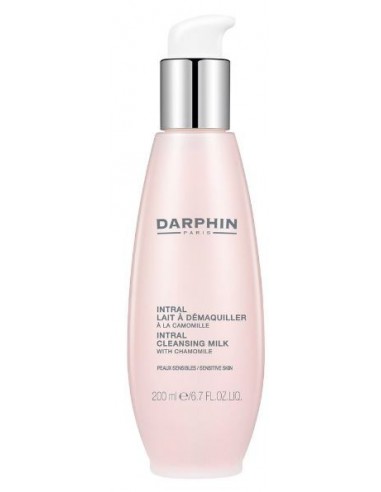 Darphin Intral Cleansing Milk 200ml