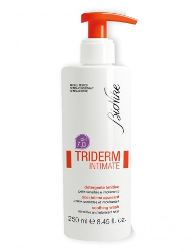 Triderm Intimate Lenitivo 250 Ml