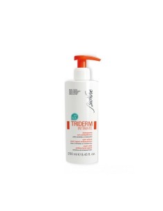 Triderm Intimate Antibatterico 250 Ml