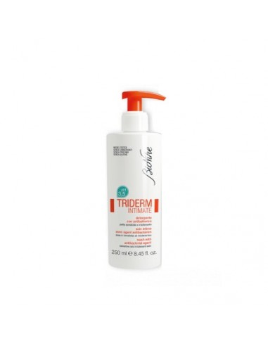 Triderm Intimate Antibatterico 250 Ml