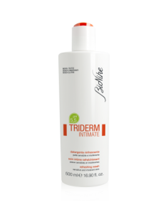 Triderm Intimate Rinfrescante 500 Ml