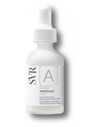 Ampoule A 30 Ml