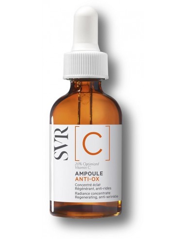 Ampoule C 30 Ml