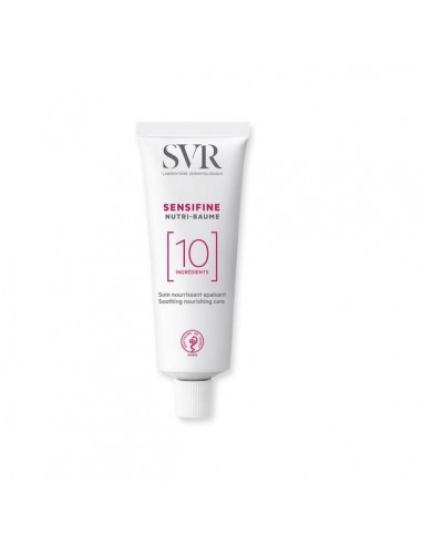 Sensifine Nutribaume 40 Ml