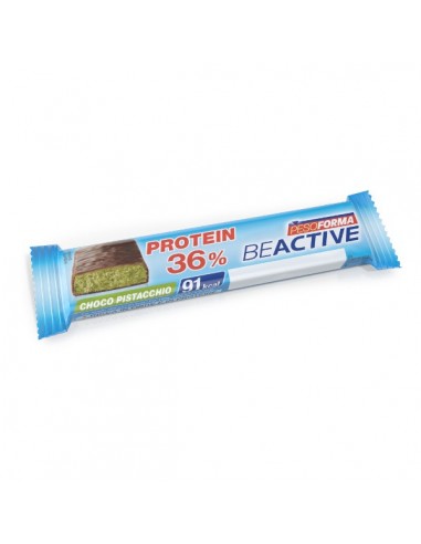 Pesoforma Barretta Choco Pistacchio 27 G