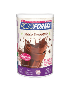 Pesoforma Choco Smoothie 436 G