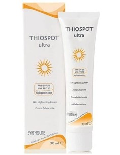 Thiospot Ultra Spf50+ 30 Ml