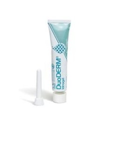 Medicazione Idrogel Duoderm Con Applicatore Sterile 1 Pezzo15 G