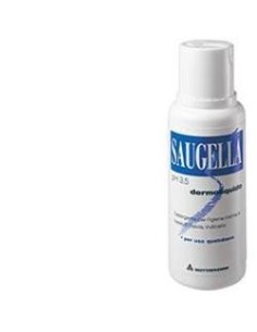 Saugella Dermoliquido250ml Ofs