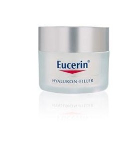 Eucerin Crema Hyaluron-filler Giorno 50 Ml