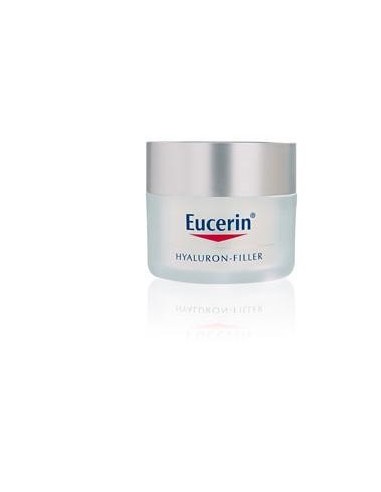 Eucerin Crema Hyaluron-filler Giorno 50 Ml