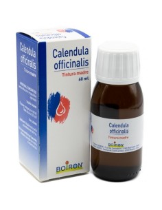 Calendula Officinalis Tintura Madre 60 Ml