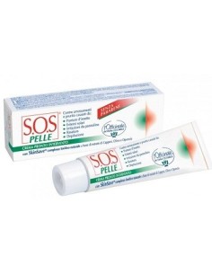 Sos Pelle L'officinale Del Dottor Ciccarelli Crema 25 Ml