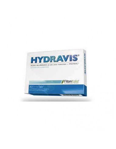 Hydravis 30 Compresse