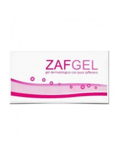 Zafgel 50 Ml