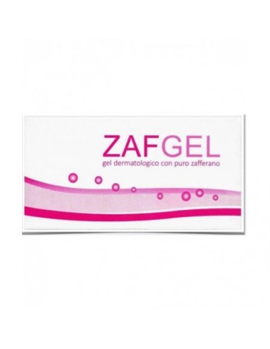 Zafgel 50 Ml