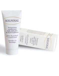 Solfosal Crema 100 G