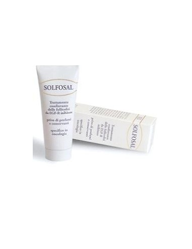 Solfosal Crema 100 G