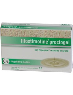 Proctogel Fitostimoline 35 G