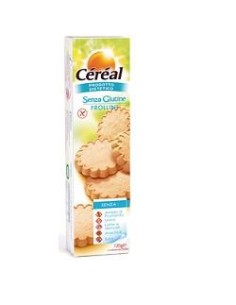 Cereal Frollini 120 G