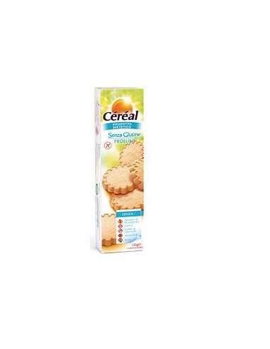 Cereal Frollini 120 G