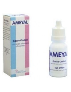 Ameyal Gocce Oculari 15 Ml