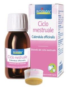 Calendula Officinalis Estratto Idroalcolico 60 Ml Int