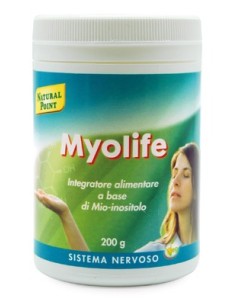 Myolife 200 G