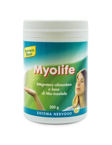 Myolife 200 G