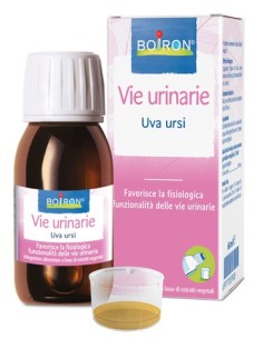 Uva Ursina Estratto Idroalcolico 60 Ml Int