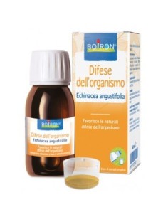 Echinacea Angustifolia Estratto Idroalcolico 60 Ml Int