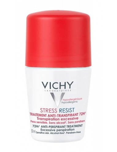 Deodorante Stress Resist Roll-on 50 Ml