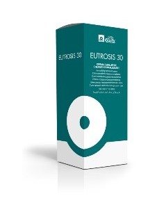 Eutrosis 30 Esfoliante Corpo 100 Ml