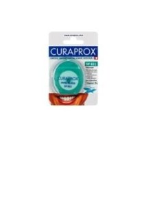 Curaprox Dental Floss Df821